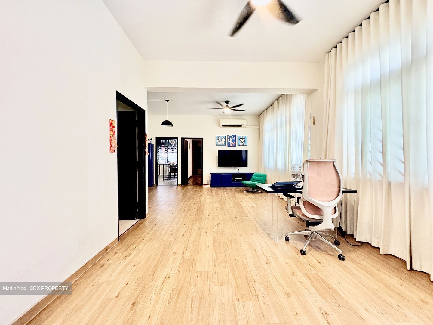 Frankel Estate (D15), Apartment #552428161